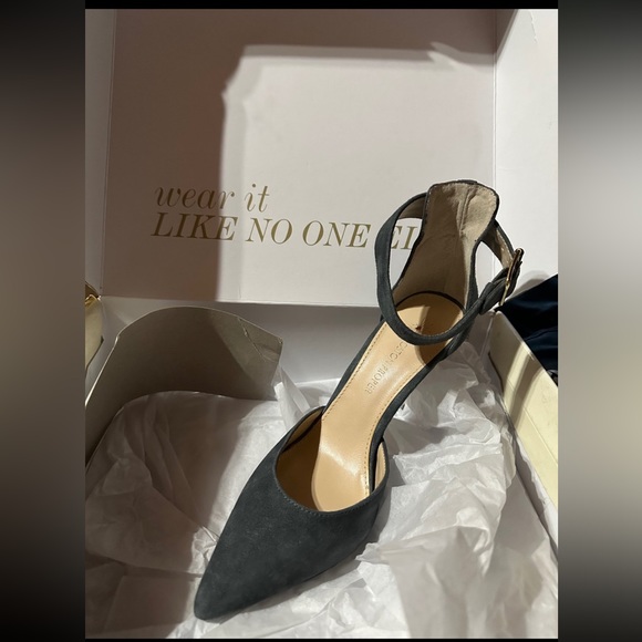 Boston proper heels - Picture 2 of 7